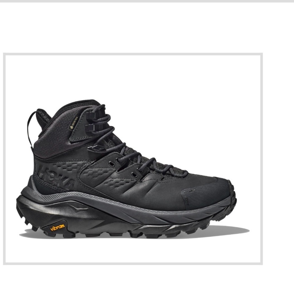 Hoka Women’s 	
W KAHA 2 GTX
